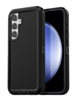 Heavy Duty Case for Galaxy S24 FE (BLACK) (Only Ground Shipping)
