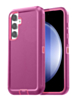 Heavy Duty Case for Galaxy S24 FE (HOT PINK) (Only Ground Shipping)