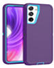 Heavy Duty Case for Galaxy S25 Plus / S24 Plus (TEAL) (Only Ground Shipping)