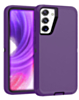Heavy Duty Case for Galaxy S25 Plus / S24 Plus (PURPLE) (Only Ground Shipping)