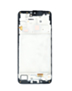 LCD Assembly with Frame for Galaxy S24 Plus (S926) (Onyx Black) (Without Fingerprint) (Aftermarket Incell)