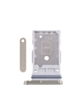 Order the Dual SIM Card Tray for Galaxy S24 Ultra 5G in titanium gray.
