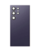Back Glass with Camera Lens for Galaxy S24 Ultra (S928) (US / International) (Service Pack) (TITANIUM VIOLET)