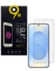 Clear Tempered Glass for Galaxy S24 / S25 (Case Friendly / 2.5D / Pack of 10)