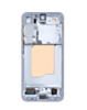OLED Assembly with Frame for Galaxy S25 (S931) (Icy Blue) (Aftermarket Plus Soft / 120Hz)