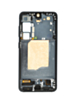 LCD Assembly with Frame for Galaxy S25 (S931) (Blue Black) (Without Fingerprint) (Aftermarket Incell)