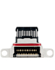 Charging Port Only for Galaxy S25 Edge / Z Fold 7 (10 Pack)