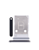 Shop the SIM Card Tray for Galaxy S25 Edge 5G in black.