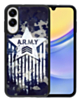 Printing Aluminum Plate Case - A.R.M.Y for Galaxy S25E (Only Ground Shipping)