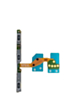 Power & Volume Button Flex Cable for Galaxy S25 Edge (S937) (Premium)