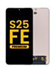 OLED Assembly without Frame for Galaxy S25 FE (S731) (All Colors) (Premium)