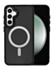 Galaxy S25 Plus New Magnetic Wireless Charging Case - BLACK (Only Ground Shipping)