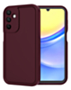 All Round Protective Case - RED for Galaxy S25 Plus (Only Ground Shipping)