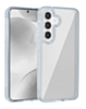 Hybrid Case with Air Cushion Technology for Galaxy S25 Plus / S24 Plus - CLEAR (Only Ground Shipping)