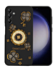 Luxury Diamond Shiny Cases for Galaxy S25 Plus / S24 Plus - BLACK (Only Ground Shipping)