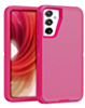 Heavy Duty Case for Galaxy S25 Plus / S24 Plus (HOT PINK) (Only Ground Shipping)