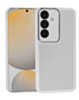 Soft Silicone Transparent Case - CLEAR for Galaxy 25 Plus (Only Ground Shipping)