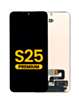 OLED Assembly without Frame for Galaxy S25 (S931) (All Colors) (Premium)