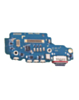 Charging Port Board with SIM Card Reader for Galaxy S25 Ultra (S938U) (US Version) (Premium)