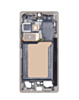 Middle Frame Housing for Galaxy S25 Ultra (S938) (US / International) (Titanium Pink Gold)