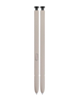 Stylus Pen for Galaxy S25 Ultra (S938) (Titanium Jet Black) (Premium)