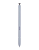 Stylus Pen for Galaxy S25 Ultra (S938) (Titanium White Silver) (Premium)