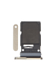 Single Sim Card Tray for Galaxy S25 Ultra (S938) (Titanium Pink Gold)