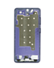 Middle Frame Housing for Galaxy S26 (S942) (US / International) (Cobalt Violet)