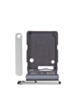 Single Sim Card Tray for Galaxy S26 (S942) (White)