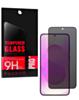 Privacy Tempered Glass for Galaxy S26 (Case Friendly)