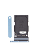 Single Sim Card Tray for Galaxy S26 Plus (S947) (Sky Blue)