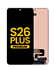 OLED Assembly without Frame for Galaxy S26 Plus (S947) (All Colors) (Premium)