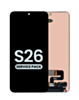 OLED Assembly without Frame for Galaxy S26 (S942) (All Colors) (Service Pack)