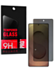 Privacy Tempered Glass for Galaxy S26 Ultra (Case Friendly)