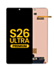 OLED Assembly without Frame for Galaxy S26 Ultra (S948) (All Colors) (Premium)