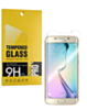 Clear Tempered Glass for Galaxy S6 (Case Friendly / 2.5D / 1 Piece)
