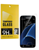 Clear Tempered Glass for Galaxy S7 (Case Friendly / 2.5D / 1 Piece)