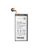 Replacement Battery for Galaxy S8 (Premium) (Only Ground Shipping)