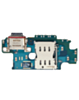 Charging Port Board with SIM Card Reader for Galaxy S25 Plus (S936U) (US Version) (Premium)