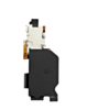 Wireless Charging Flex with Metal Bracket for Galaxy S25 Ultra (S938) (Premium)