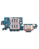 Charging Port Board with SIM Card Reader for Galaxy S26 (S942B) (EU Version) (Premium)
