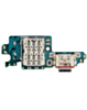 Charging Port Board with SIM Card Reader for Galaxy S26 (S942R) (International Version) (Premium)