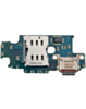 Charging Port Board with SIM Card Reader for Galaxy S26 Plus (S947R) (International Version) (Premium)
