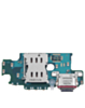 Charging Port Board with SIM Card Reader for Galaxy S26 Plus (S947B) (International Version) (Premium)