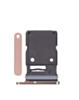 Single Sim Card Tray for Galaxy S26 Ultra (S948) (Pink Gold)