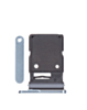 Single Sim Card Tray for Galaxy S26 Ultra (S948) (Sky Blue)