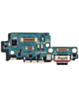 Charging Port Board with SIM Card Reader for Galaxy S26 Ultra (S948U) (US Version) (Premium)
