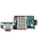 Charging Port Board with SIM Card Reader for Galaxy S26 Ultra (S948U) (US Version) (Premium)