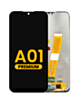 LCD Assembly without Frame (Wide FPC Connector) (142.5mm) for Galaxy A01 (A015 / 2020) (Premium)