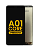 LCD Assembly without Frame for Galaxy A01 Core (A013 / 2020) (Premium)
